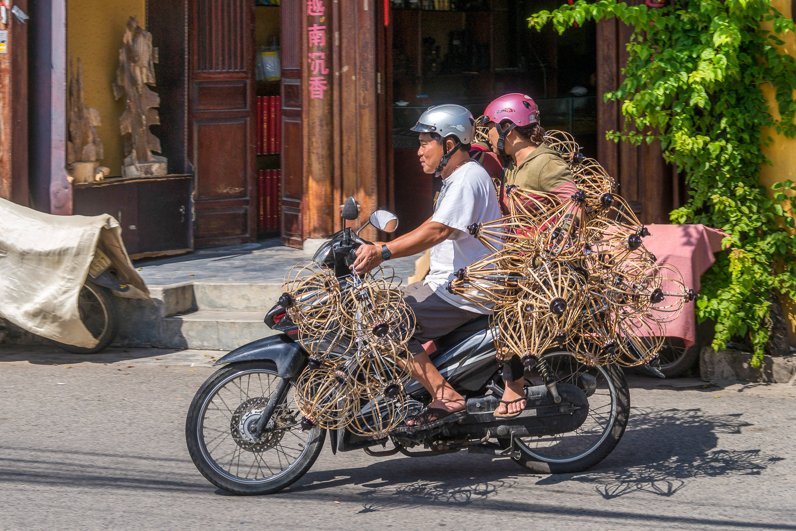 20141117 120250 Altstadt von Hoi An